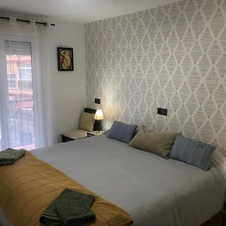 San Patricio 7 Apartamento Málaga Exterior foto